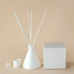 reed diffuser box packaging