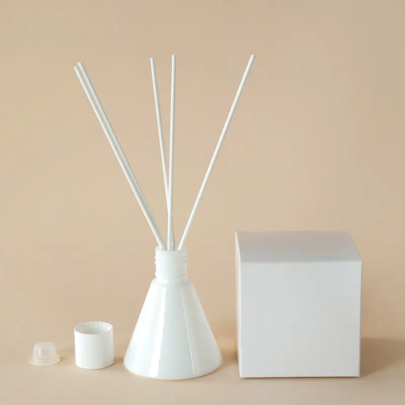 reed diffuser box packaging