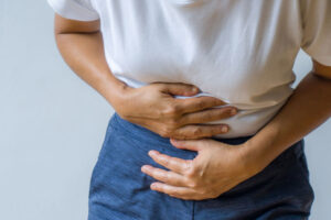 Managing Upper Right Intestinal Pain: Expert Overview