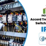 Accord Transformer & Switchgear IPO