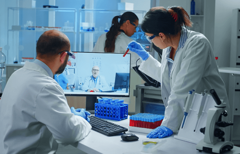 Advance Clinical Research