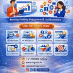 Advanced Digital Marketing Company in Ahmedabad – Signox Design
