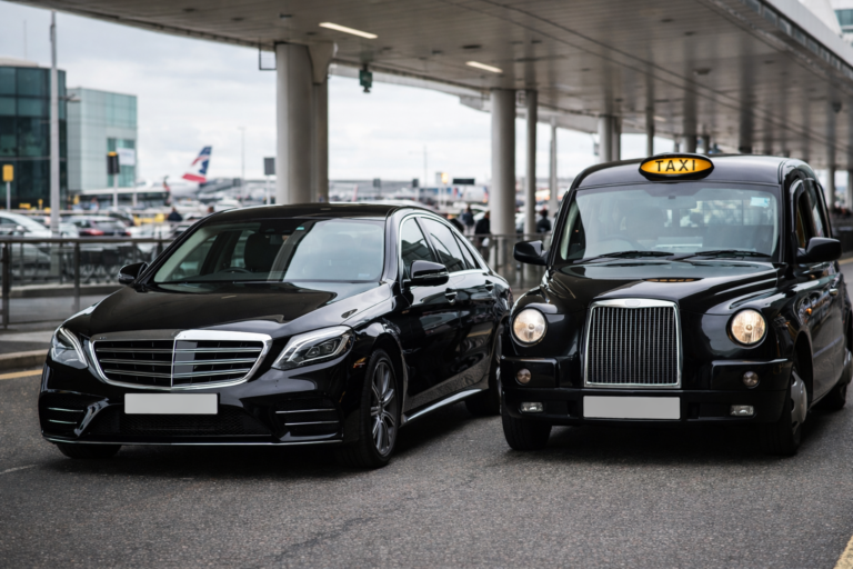 Airport Transfers or Taxis Which One Is Actually More Reliable