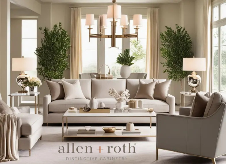Allen-roth-Official-Website