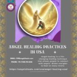 Angel Healing
