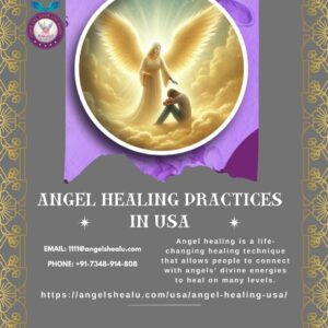 Angel Healing