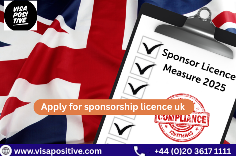 Apply for sponsorship licence uk