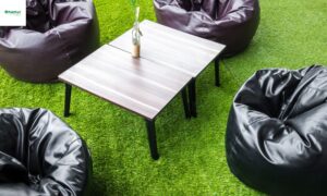 Artificial Grass for Backyard