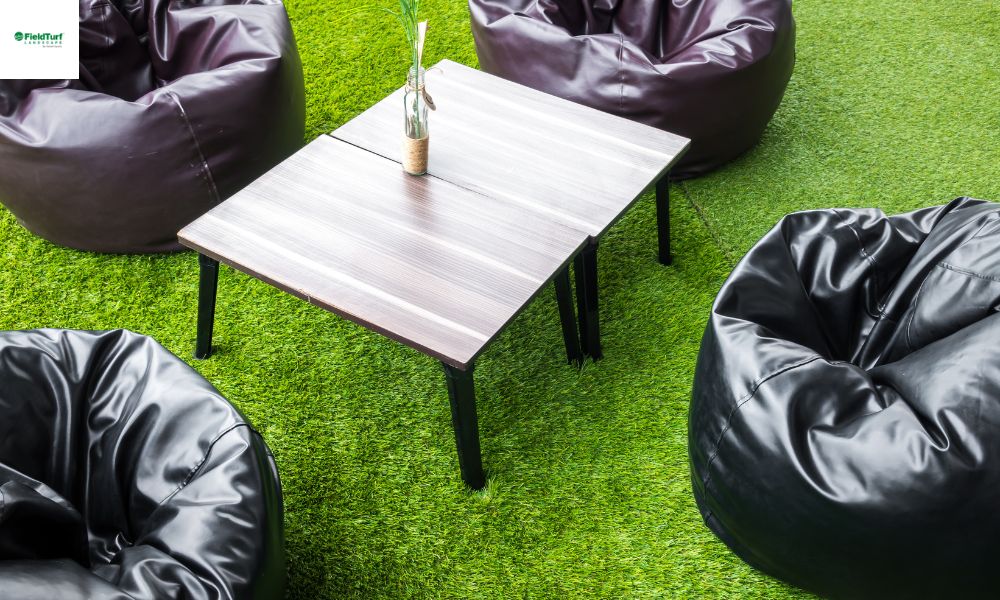 Artificial Grass for Backyard