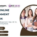 Best Online Assignment Help UK