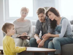 Autism Behavior Services Miami