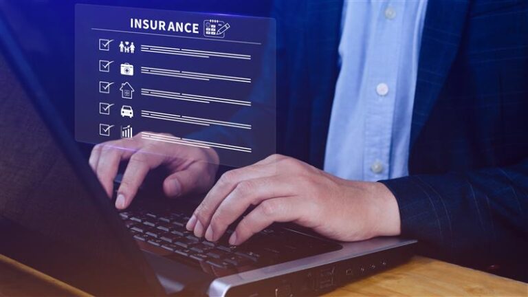 Automated Underwriting Software for Insurance