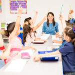 Private Preschool Las Vegas, Toddler School Las Vegas
