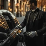 Professional Chauffeur Service Toronto