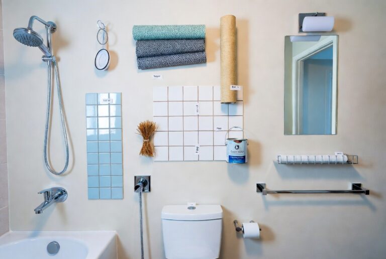 Bathroom Renovation Costs & Budget Breakdown