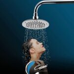 Overhead Shower Suppliers