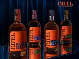 Bespoke Straight Bourbon Whiskey