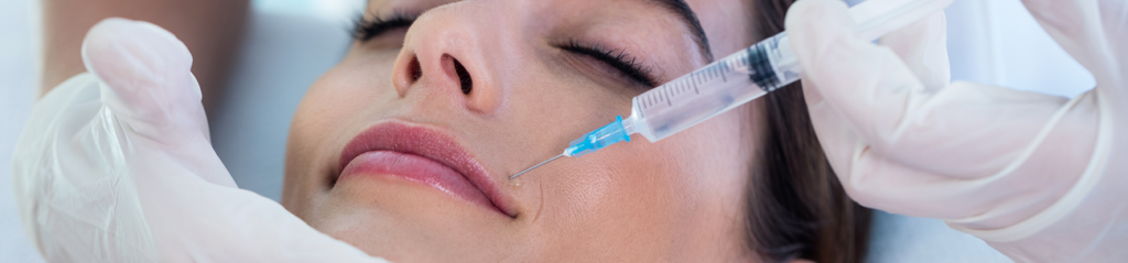 Botox Injections in Dubai