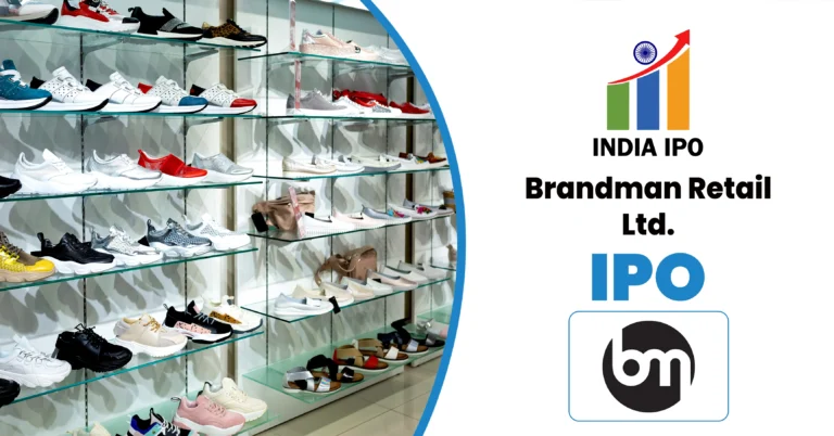 Brandman Retail IPO