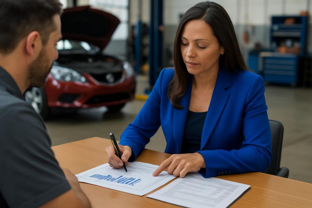 Business Coaching for Entrepreneurs and Professional CFO Advisory Services Explained Feture Image