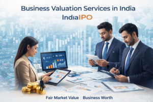 Business Valuation Services