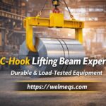 C-HookLiftingBeamExpert