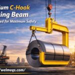 C-hookliftingbeam