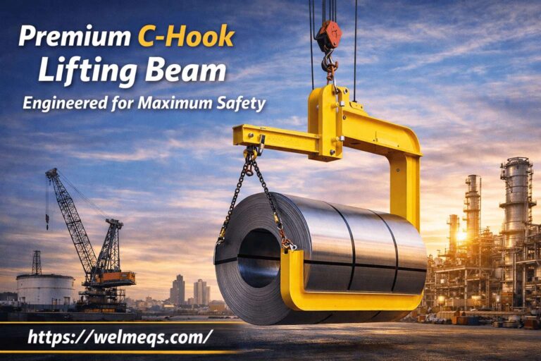 C-hookliftingbeam