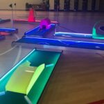 LED Mini Golf Rentals in Chicago