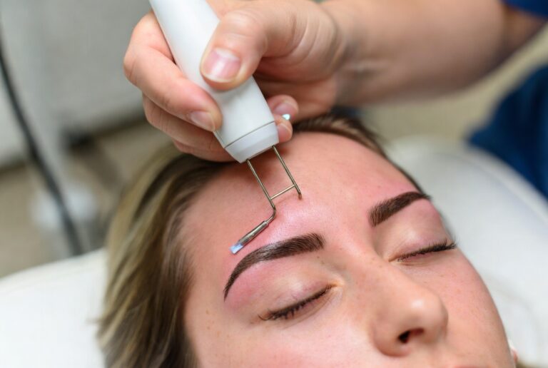Can Eyebrow or Cosmetic Tattoos Be Safely Removed