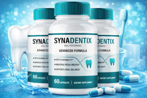 Synadentix