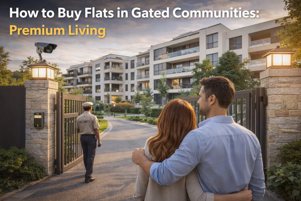 3 BHK Flats for Sale in Sarjapur Road