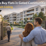 3 BHK Flats for Sale in Sarjapur Road