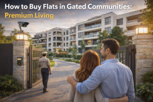 3 BHK Flats for Sale in Sarjapur Road