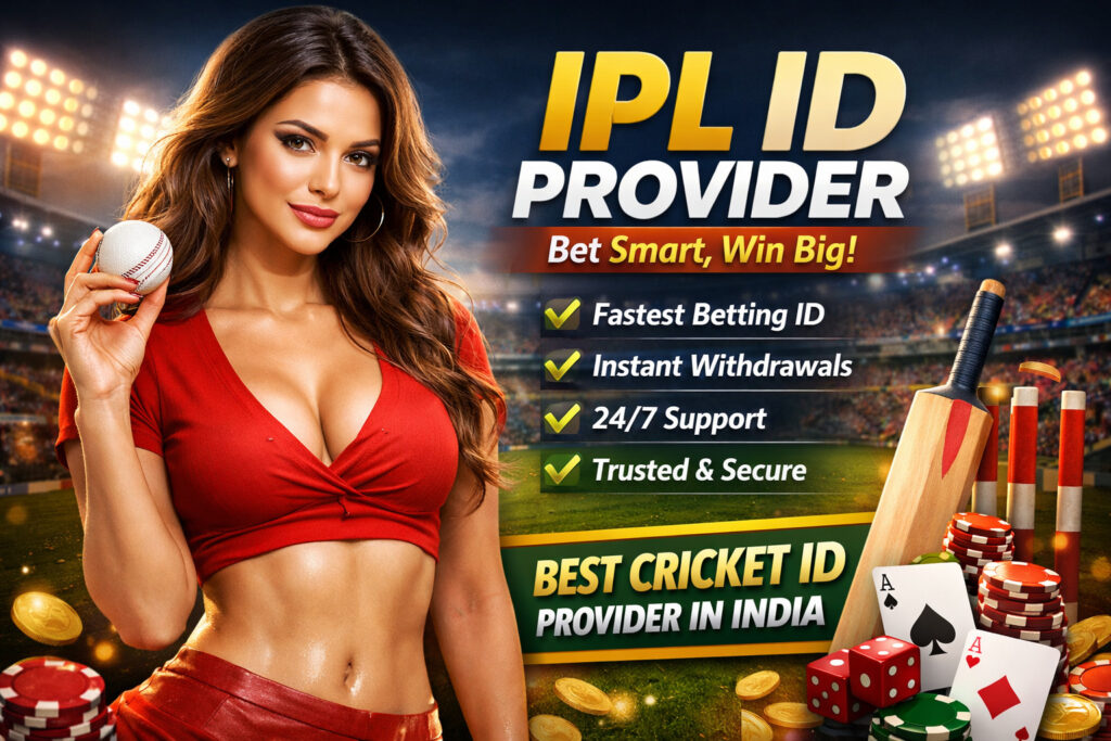 IPL ID Provider