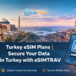 Turkey eSim