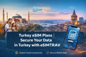 Turkey eSim