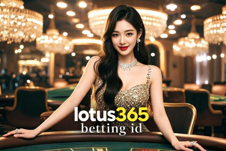 lotus365cticketidprovider
