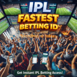 IPL Fastest Betting ID