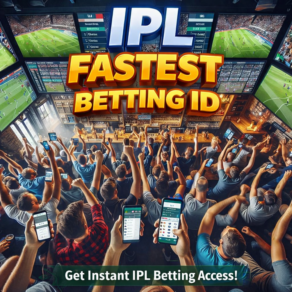 IPL Fastest Betting ID