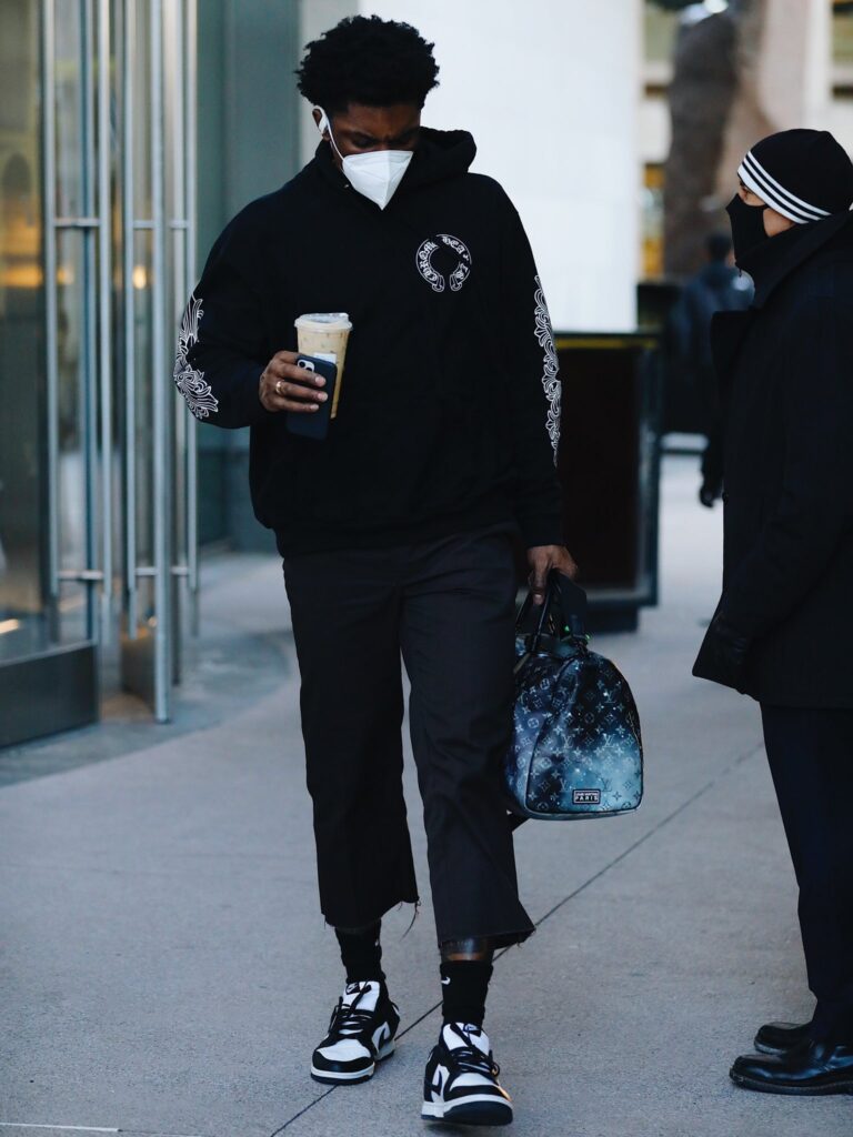 How to Shop Chrome Hearts Clothing Easily