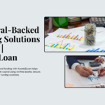 Collateral-Backed Funding