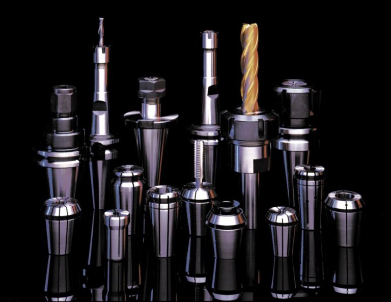 Collet Tool