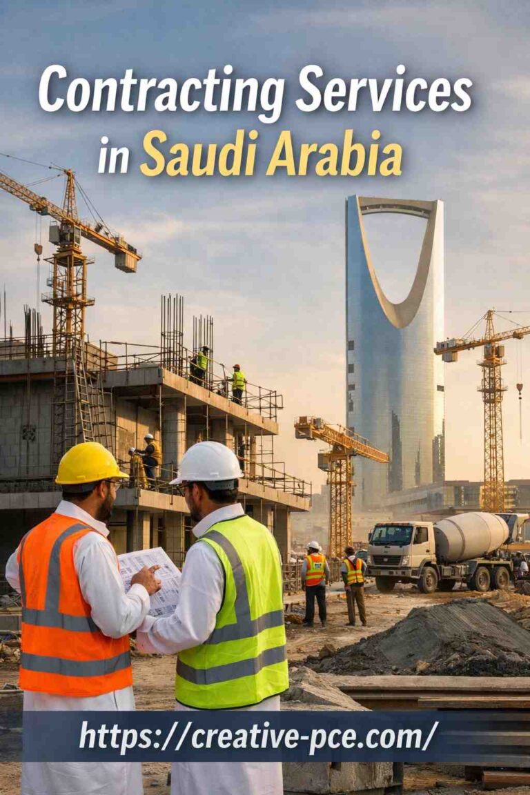 ContractingservicesinSaudiArabi