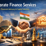 Corporate Finance Services
