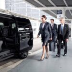 Shuttle Limo Service