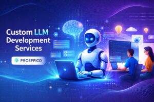 Custom LLM Development Solutions