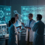 Cybersecurity in UAE Healthcare