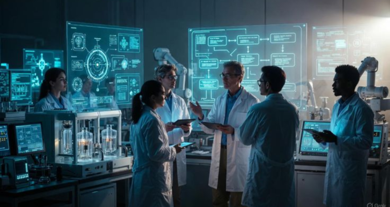 Cybersecurity in UAE Healthcare