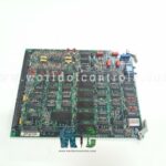 PULSE RATE INPUT CARD